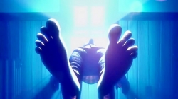 انیمیشن کوتاه پیکسار | Lifted (بلند شده)